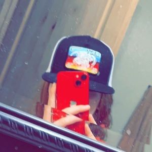 Meet your Posher, Katelynn